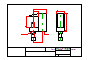 2D Sales Drawing